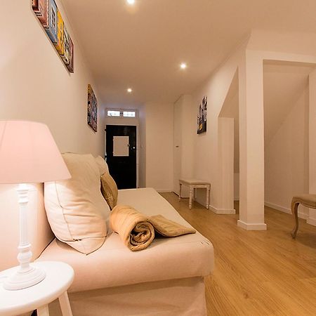 Cosy Chiado By Homing Apartment Lisbon Exterior photo