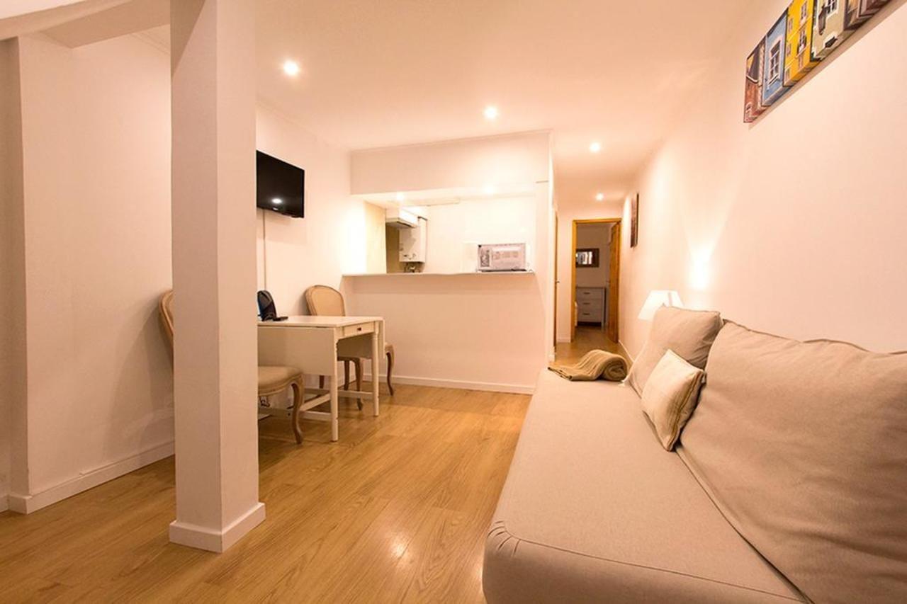 Cosy Chiado By Homing Apartment Lisbon Exterior photo