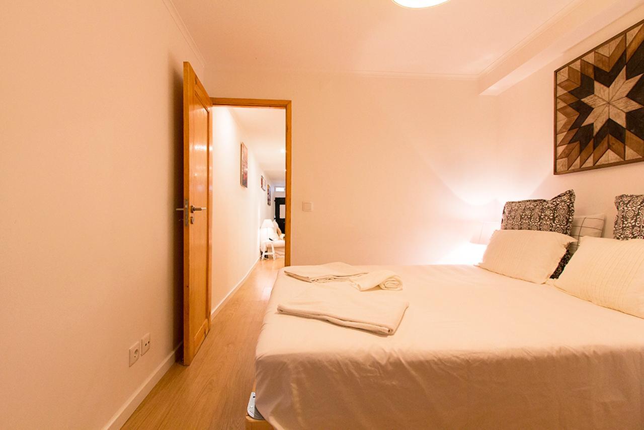 Cosy Chiado By Homing Apartment Lisbon Exterior photo